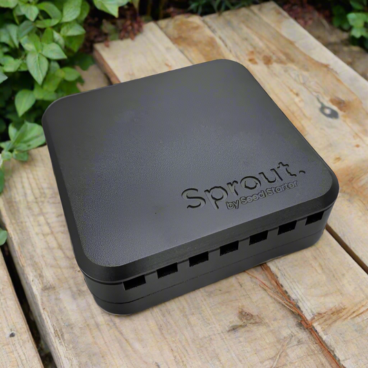 Sprout by Seed Starter