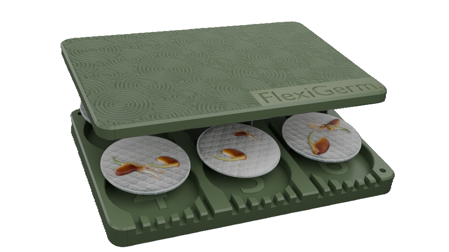 FlexiGerm. by Seed Starter