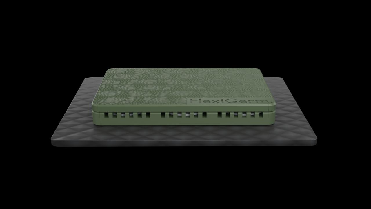 FlexiGerm. by Seed Starter