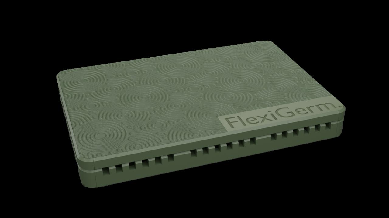FlexiGerm. by Seed Starter