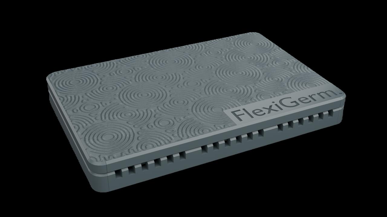 FlexiGerm. by Seed Starter