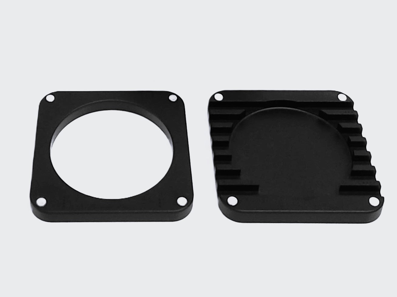 Scratch and Dent Stack