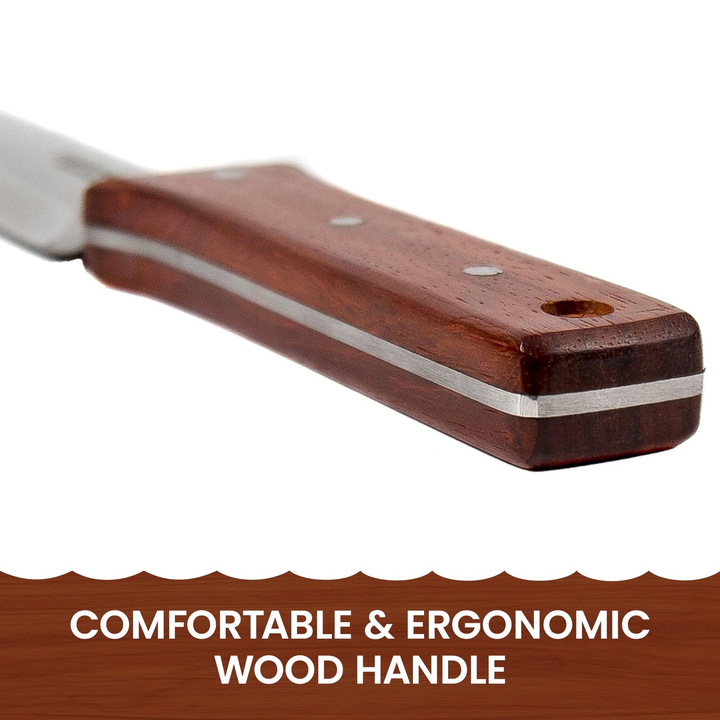 Hori Hori Garden Knife