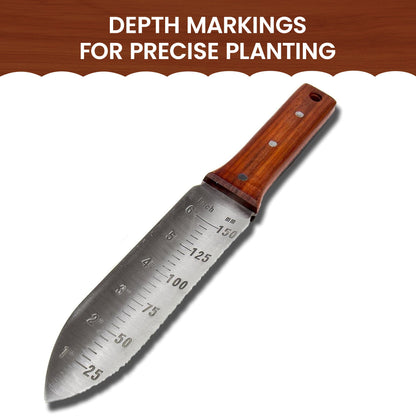 Hori Hori Garden Knife