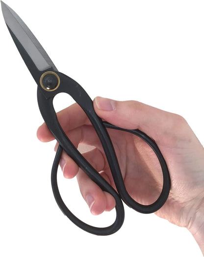Bonsai Pruning Shears Scissors 200mm