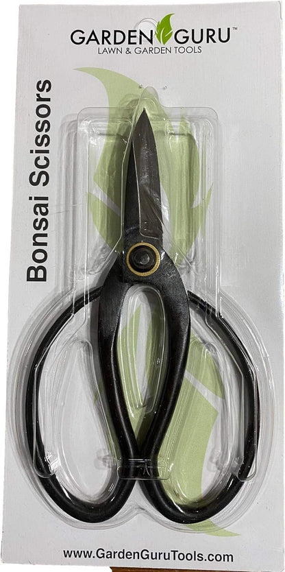 Bonsai Pruning Shears Scissors 180mm