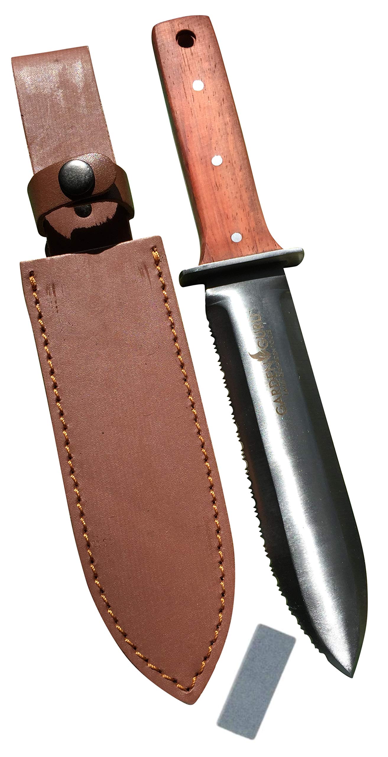 Hori Hori Garden Knife Supreme Set