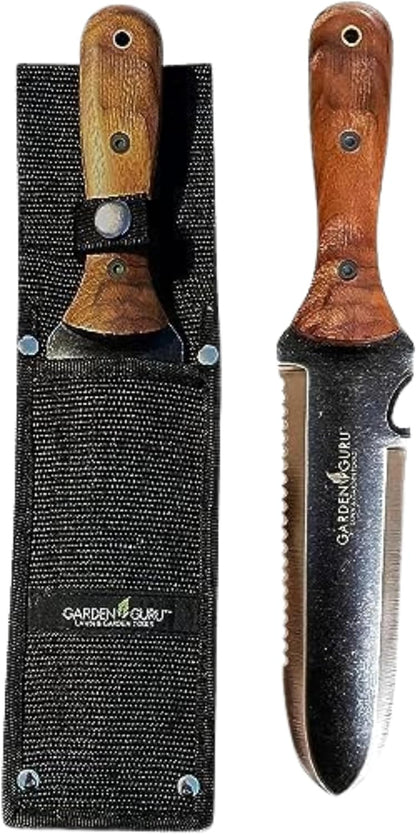Hori Hori Garden Knife Vintage