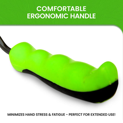 Garden Seed Planting Trowel Shovel Transplanter Widger
