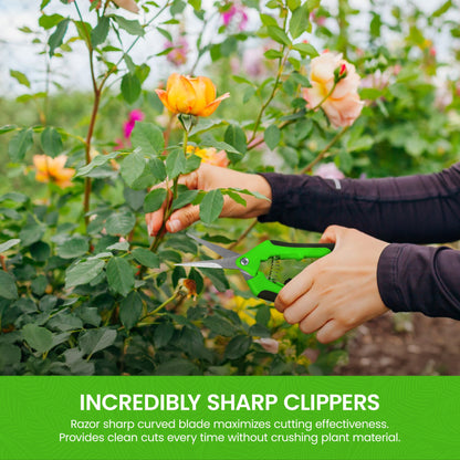 Garden Micro Snips