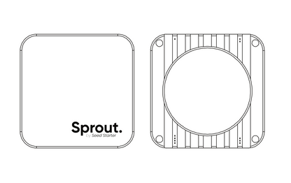 Sprout by Seed Starter