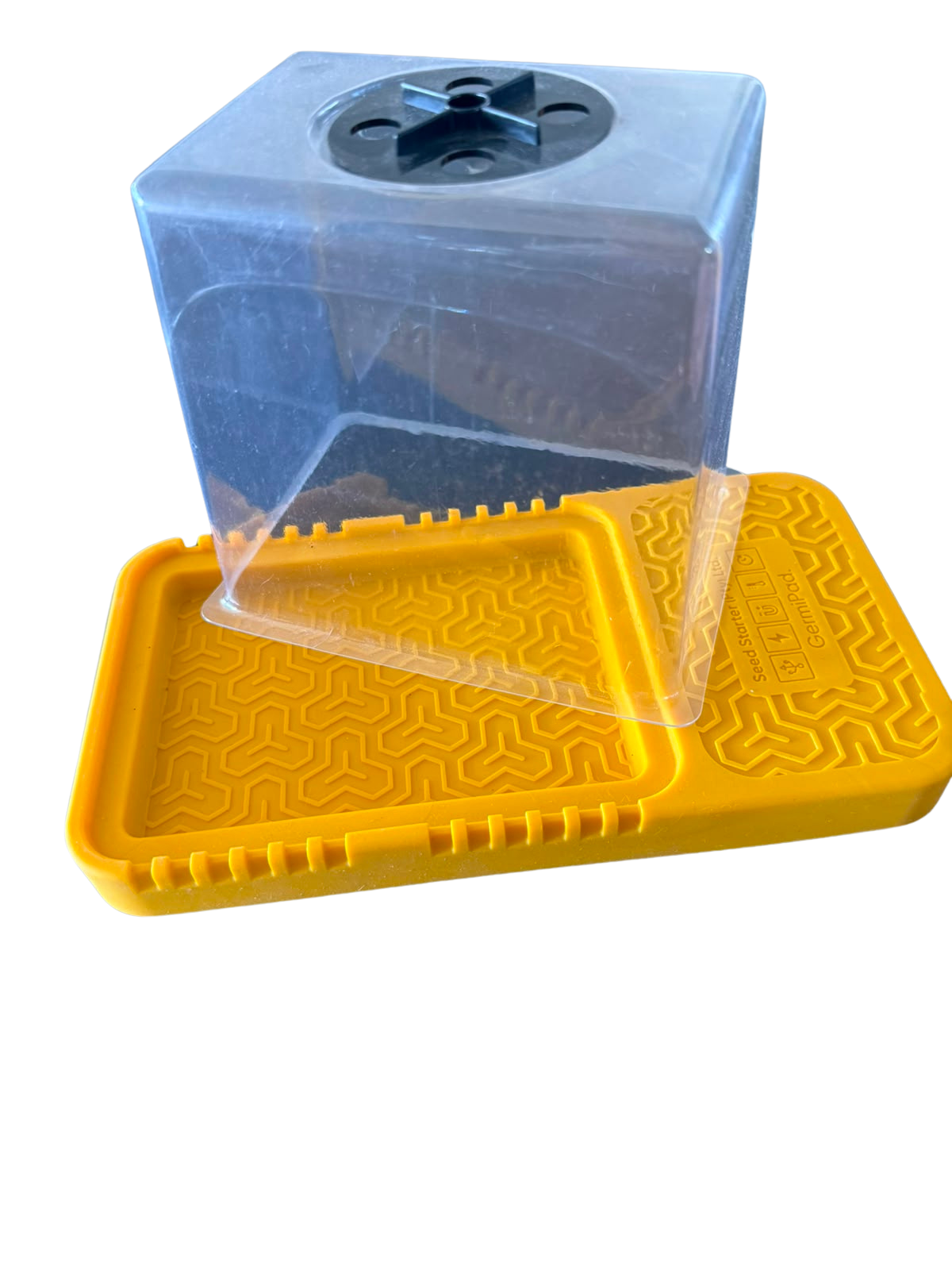 GermiPad Plant Propagation Pad