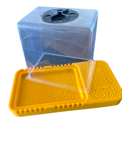 GermiPad Plant Propagation Pad