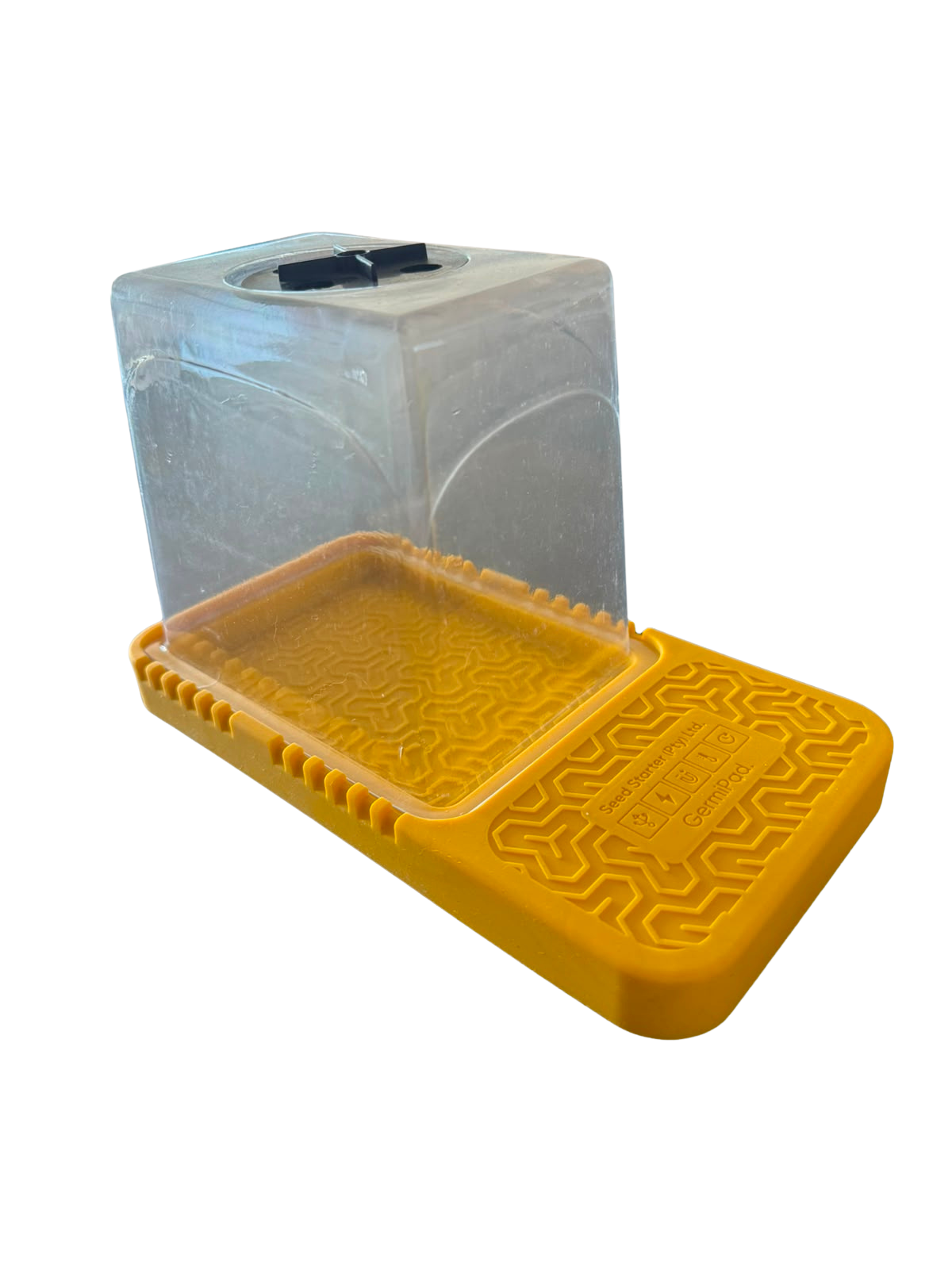 GermiPad Plant Propagation Pad