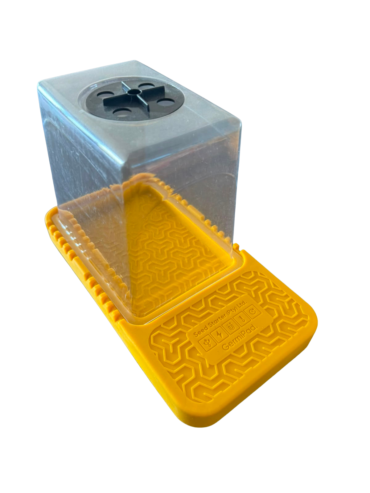 GermiPad Plant Propagation Pad