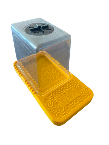 GermiPad Plant Propagation Pad
