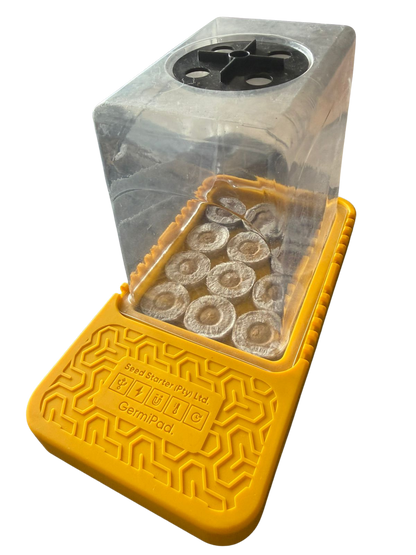 GermiPad Plant Propagation Pad