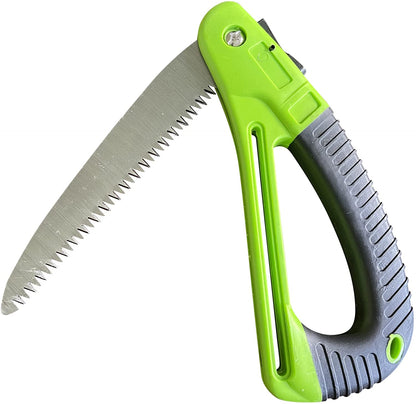Folding Garden Pruning Saw