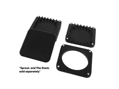 The Stack by Seed Starter