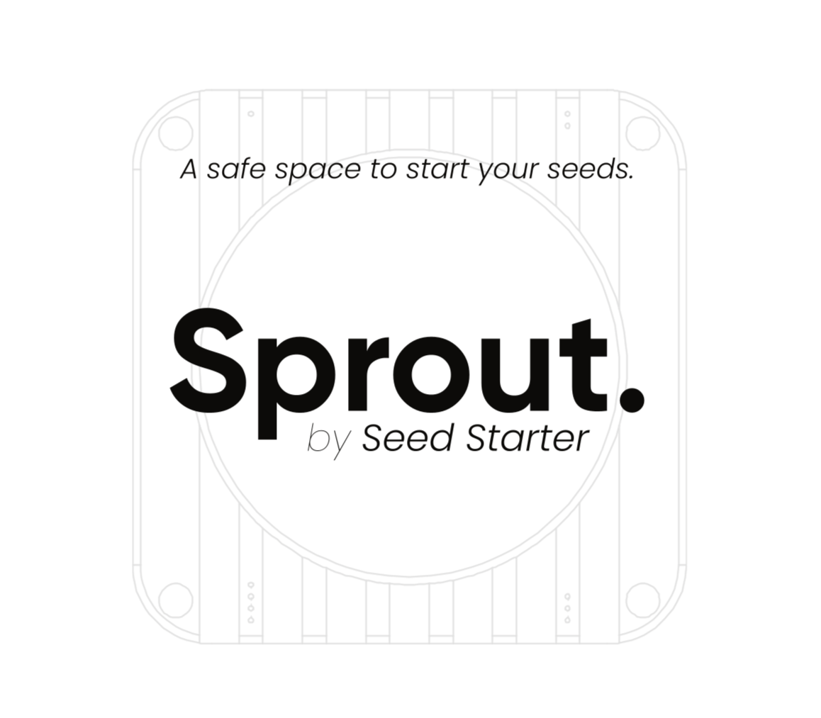 Sprout by Seed Starter